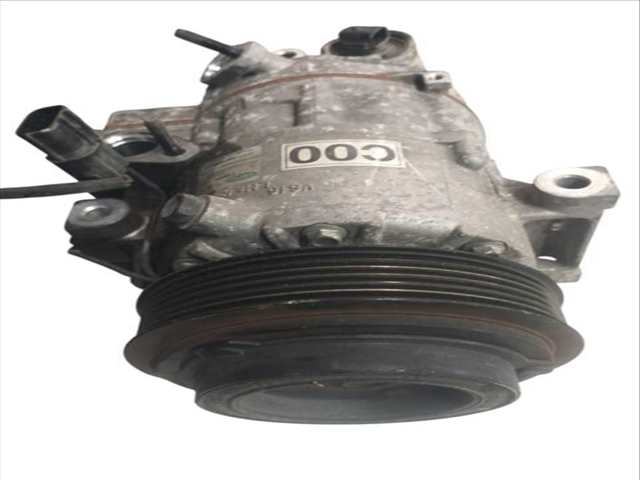 Foto 2ª: Compresor Aire Acondicionado Hyundai ix35 2.0 CRDI 4WD (2009)