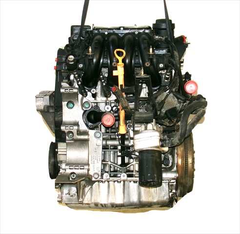 Motor Completo Audi A3 1.6 G MODELO 8L,1996-2003