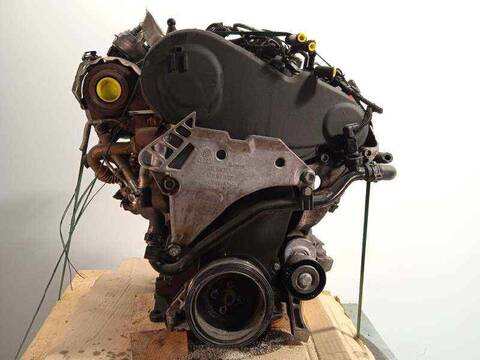 Foto 2ª: Despiece Motor Seat Altea STYLANCE - STYLE 105CV 77KW [CAYC] (2012)