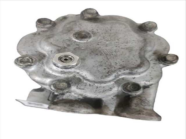 Compresor Aire Acondicionado Ford Fusion 1.6 TDCI 90CV