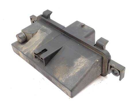 Foto 2ª: Centralita Motor ECU Citroen C5 2.2 HDI 200 204CV 150KW [4HL] (2010)