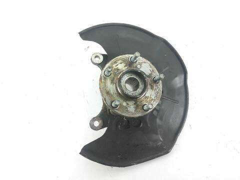 Mangueta Delantera Izquierda Toyota Rav4 2.0 D ALA40_) 124CV