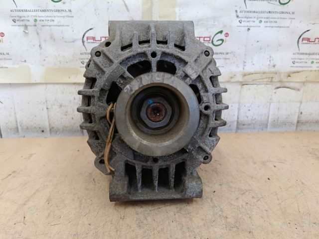 Alternador Renault Megane 1.4 G