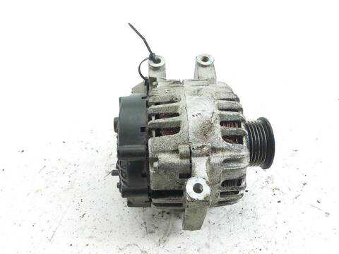 Foto 3ª: Alternador Opel Insignia 1.6 CDTI 68) [B 16 DTH] (2008)