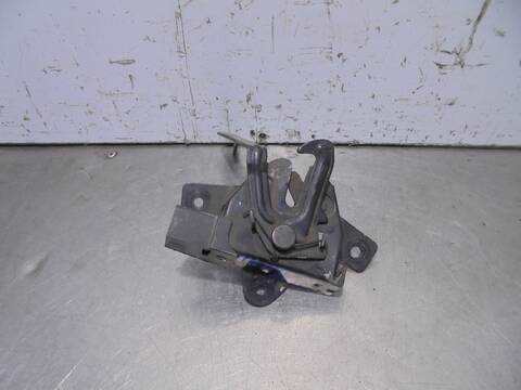 Foto 1ª: Cerradura Capot Hyundai i20 1.2 CAT 78CV 57KW [G4LA] (2010)