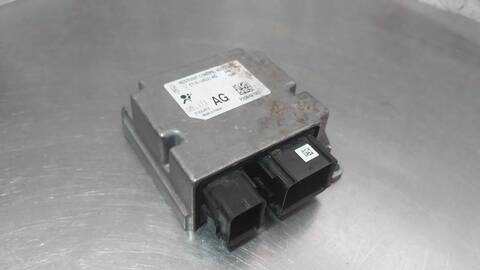 Foto 1ª: Centralita Airbag Ford Transit AMBIENTE 75CV 55KW [UGCB] (2015)