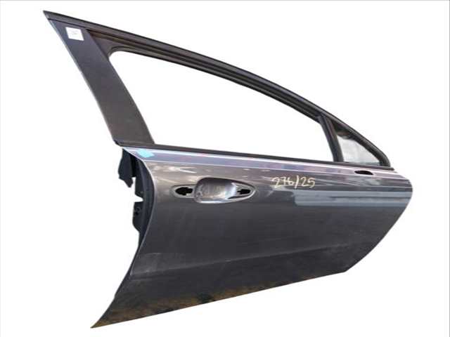 Puerta Delantera Derecha Peugeot 508 1.6 HDI