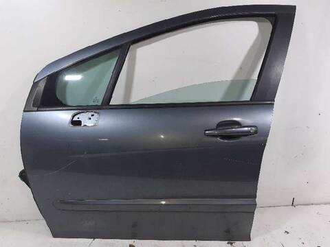 Puerta Delantera Izquierda Peugeot 308 SPORT 140CV 103KW