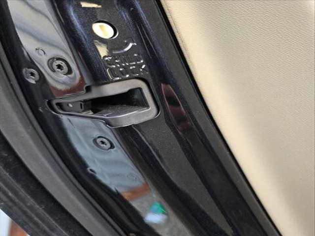 Cerradura Puerta Trasera Izquierda Volvo S80 D5 MOMENTUM 185CV 136KW