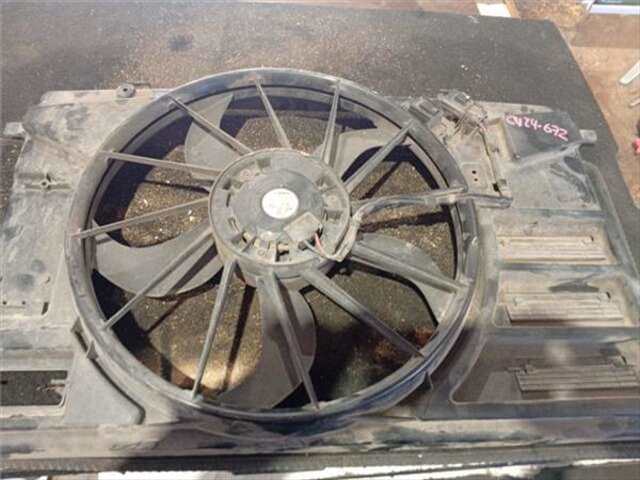 Electroventilador Ford Transit 2.2 310 L3 [2.2 LTR. - 92 KW TDCI CAT] FURGON (TTG)(2013 _)