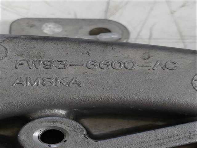 Foto 3ª: Bomba de Aceite Jaguar XF 241 - 300 CV [306DTA]