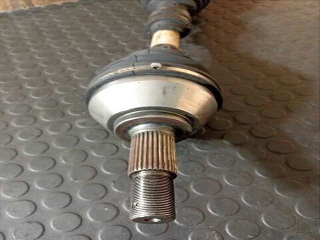 Foto 2ª: Transmision Delantera Izquierda Nissan Qashqai 360 1 DCI TD CAT 103CV (2007)