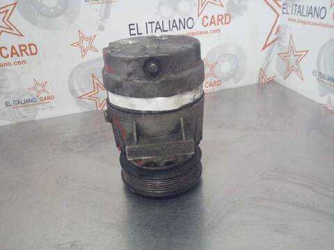 Foto 2ª: Compresor Aire Acondicionado Renault Megane VERSION INDEFINIDA I FASE 2 GANDTOUR KA..)