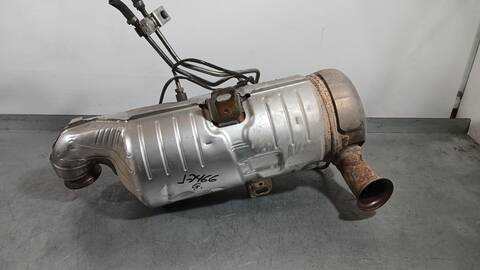 Filtro Particulas Citroen C3 1.5 BLUEHDI 100 SXYHYP SXYHTU) 102CV 75KW