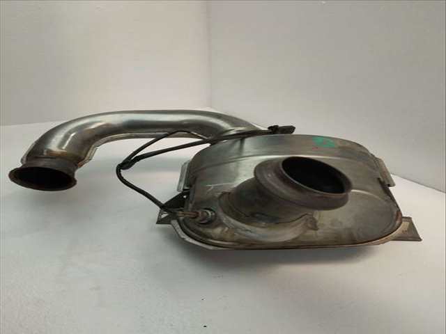 Foto 3ª: Catalizador DS 4 STYLE 150CV 110KW [AH01] (2016)