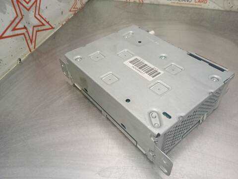 Foto 4ª: Sistema Audio Radio CD Peugeot 308 STYLE 120CV 88KW [BH01] (2017)