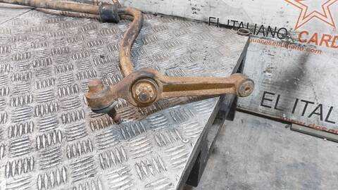 Foto 2ª: Barra Estabilizadora Delantera Ford Capri 2.8 INJECTION 160CV 118KW [PRN] (1982)