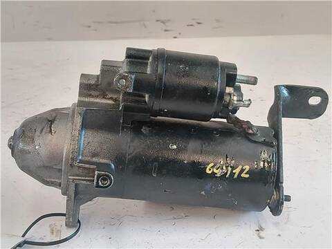 Foto 2ª: Motor de Arranque Opel Frontera 2.2 DTI 6B_ZC 6B_VF 6B_66 6B_76) 116CV 85KW [X 22 DTH] (2000)
