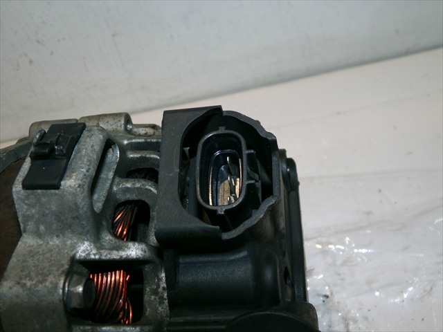 Foto 4ª: Alternador Hyundai i10 1.0 G 2016-2019 [G3LA] (2017)