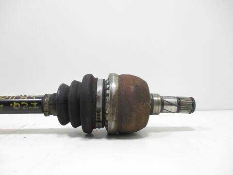 Foto 3ª: Transmision Delantera Izquierda Opel Astra Z19DT BERLINA (2007)