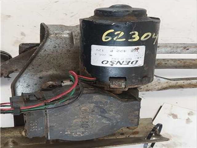 Foto 2ª: Motor Limpia Delantero Citroen Jumper 2.8 HDI 128CV 94KW FURGON [8140.43S] (2006)