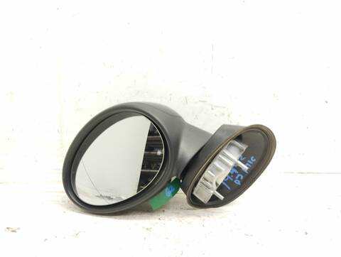 Foto 3ª: Retrovisor Izquierdo Bmw Mini COOPER D 112CV 82KW [N47C20A] (2014)