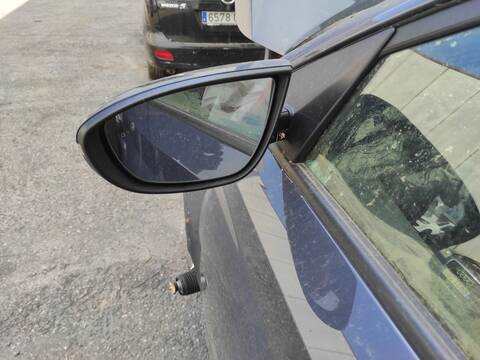 Retrovisor Izquierdo Hyundai i20 G4LF