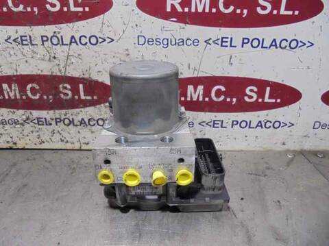 Abs Citroen C5 2.0 HDI FAP BERLINA 163CV 120KW