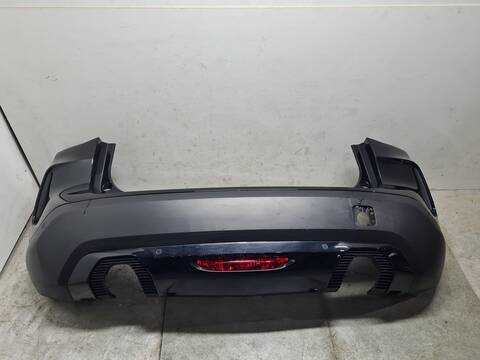 Paragolpes Trasero Citroen C4 130CV