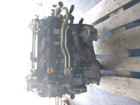 Foto 2ª: Motor Completo Nissan Pathfinder 264CV 194KW [VQ35DE VQ35] (2014)