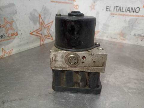 Foto 3ª: Abs Audi A3 2.0 TDI AMBIENTE 140CV 103KW [BKD] (2008)