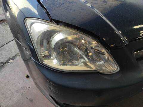 Faro Derecho Toyota Corolla 3ZZFE