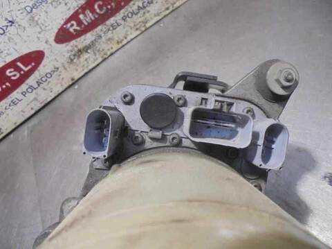 Foto 2ª: Bomba Servodireccion Ford Focus AMBIENTE D) BERLINA 90CV 66KW [HHDA] (2006)