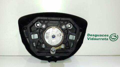 Foto 2ª: Airbag Delantero Izquierdo Renault Master CHASIS BATALLA 3578 MM 146CV 107KW [G9U632] (2007)