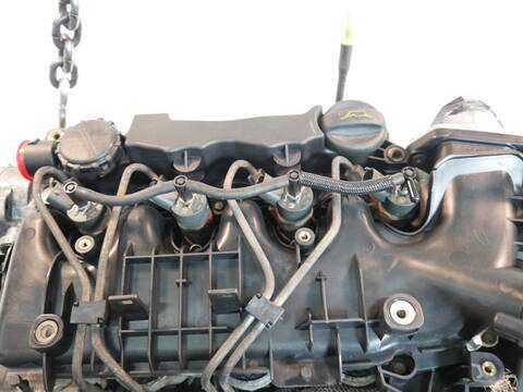 Foto 2ª: Motor Completo Volvo S40 115CV 84KW [D4162T D41] (2011)