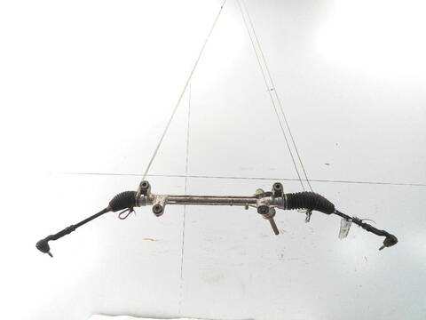 Cremallera de Direccion Ford Focus VERSION INDEFINIDA