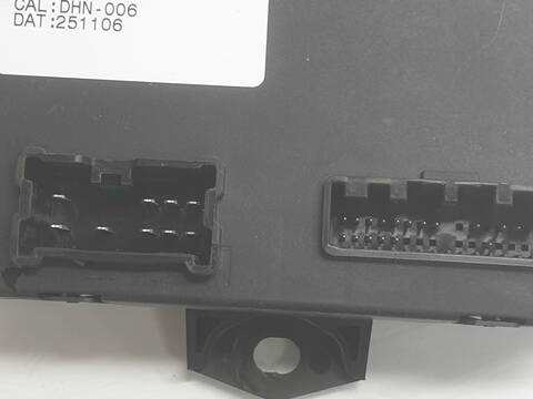Foto 2ª: Centralita Motor ECU Renault Espace 1.9 DCI 102CV