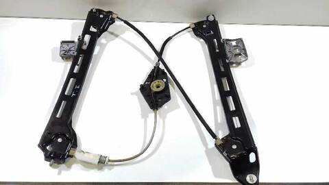 Elevalunas Manual Trasero Izquierdo Volkswagen Passat BASICO 170CV 125KW