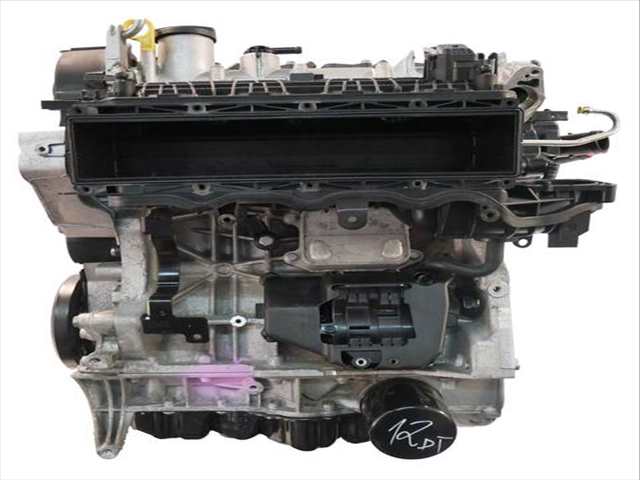 Foto 2ª: Motor Completo Volkswagen Golf 1.4 GTE 204 CV 150KW [CUKB, CUK]