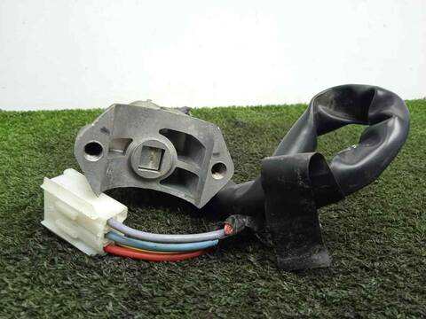 Foto 3ª: Motor de Arranque Renault Camion S 135/150/180 MIDLINER E1 CHASIS 150.09/B) 110KW 150CV CABINA DOBLE [MIDS060212D3] (1994)