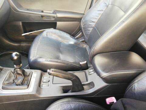 Consola Central Mitsubishi Lancer BWC BERLINA