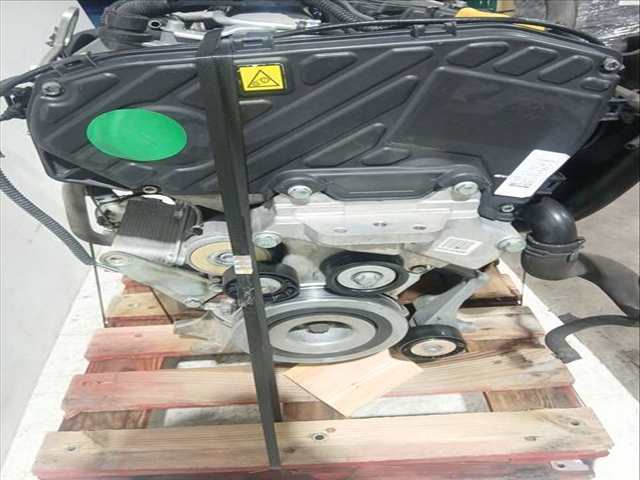 Foto 3ª: Motor Completo Opel Zafira 1.9 CDTI M75) 120CV 88KW [Z 19 DT] (2006)