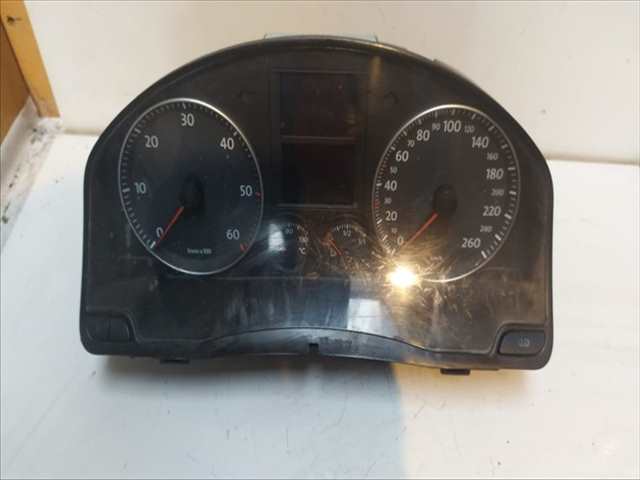 Cuadro de Instrumentos Volkswagen Golf 2.0 TDI V