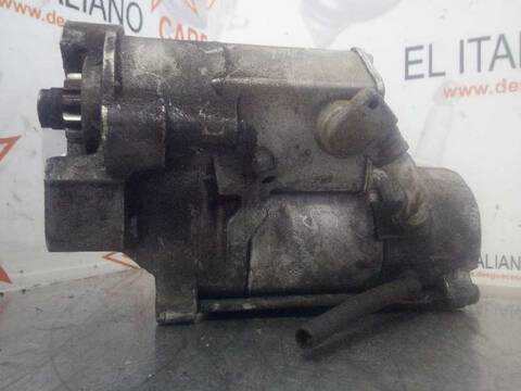 Foto 3ª: Motor de Arranque Land Rover Freelander TD4 SE 150CV 110KW [224DT] (2008)