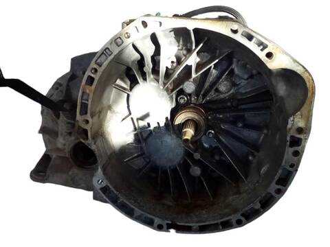 Caja Cambios Renault Laguna 2.0 DCI BT01 BT08 BT09 BT0E BT0K BT12 BT1C BT1D ...