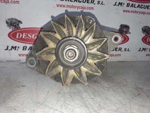 Alternador Volvo 460 VERSION INDEFINIDA