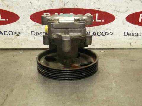 Foto 4ª: Bomba de Direccion Ford Fusion 1.4 TDCI CAT 68CV 50KW [F6JA] (2002)