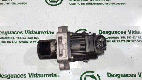 Foto 2ª: Valvula EGR Opel Insignia 2.0 16V CDTI BERLINA 160CV 118KW [A20DTH] (2009)