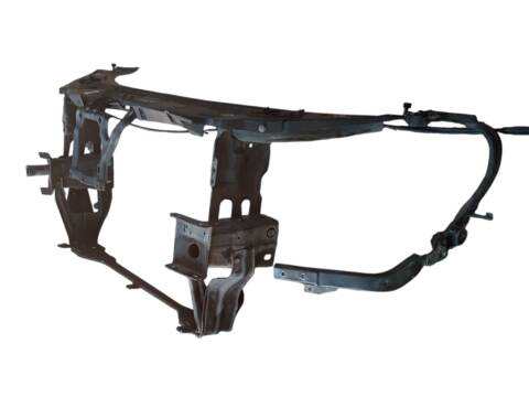 Paragolpes Delantero Mercedes Clase S 220 S 320 CDI 221.022 221.122) 235CV