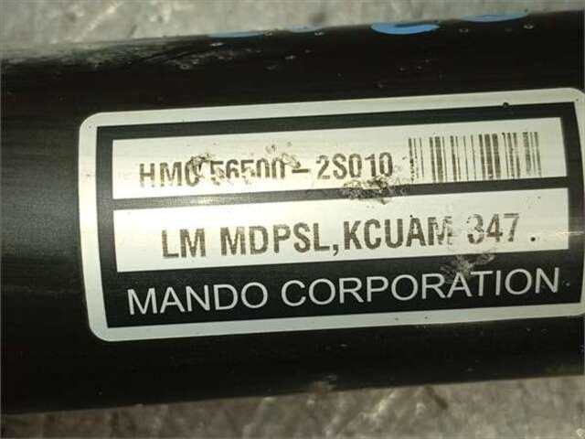 Foto 2ª: Cremallera de Direccion Hyundai ix35 1.6 CLASSIC 2WD [1.6 LTR. - 99 KW CAT] [G4FD]